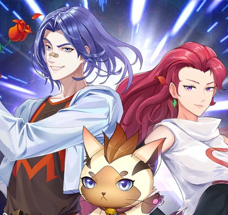 口袋苍穹（0.1折召唤神宠）