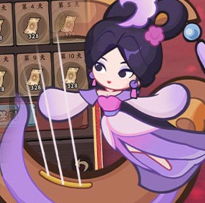 群英打三国（0.1折圆滚滚三国）