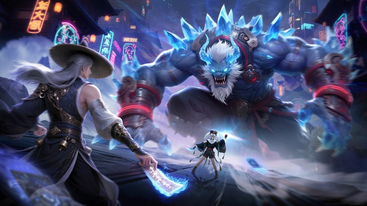 3D魔幻次元RPG手游《神迹觉醒》首发来袭！——折扣手游平台推荐