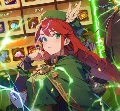 雷霆炸翻天（0.1折6480免费版）