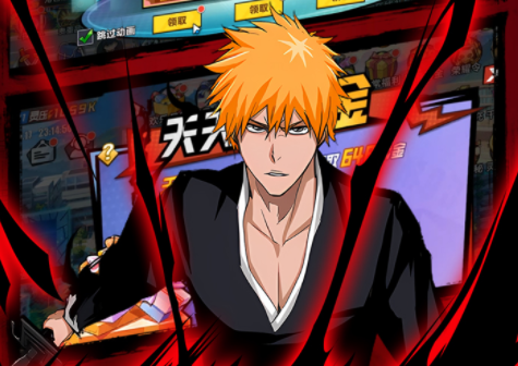 动漫卡牌手游《勇者传承（0.1折死神激斗）》火爆上线！——YOXI手游