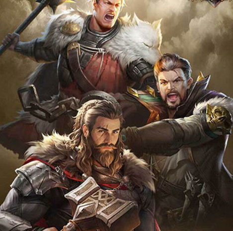 帝国雄师（战争纪元）