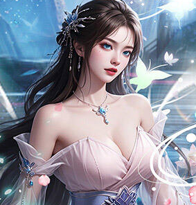 灵武世界（0.1折笑梦江山）