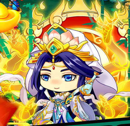 梵天巨翼（0.1折天天6480）