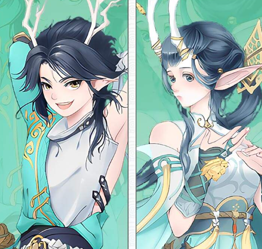 九州幻境城（0.1折10000代金免费版）