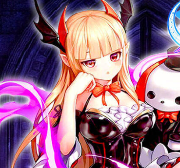 魔女小卡（0.05折免单毕业版）