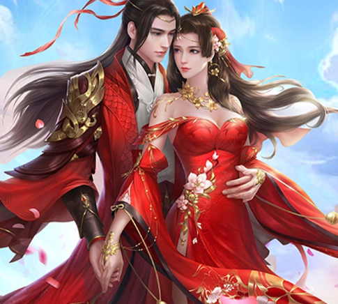 战天下（0.05折进游领仙剑）