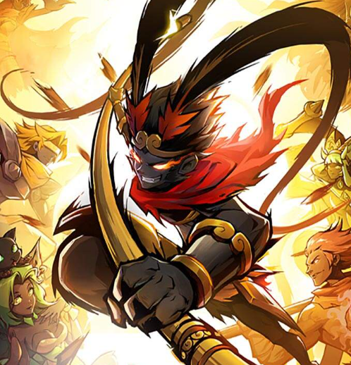 火柴人觉醒（0.1折送可囤代币）