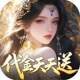 剑开仙门（0.05折送无限抽）