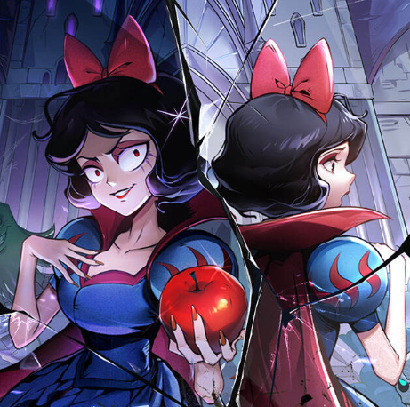 魔镜物语（0.1折奇幻镜界）