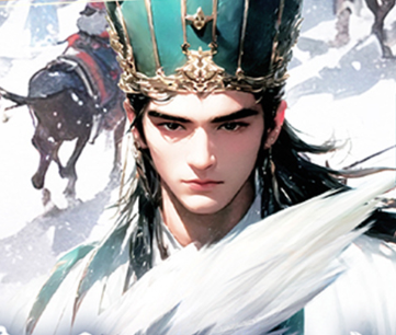 山河之志（0.1折）