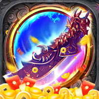 龙魂魔法（妖刀刀刀礼包币）