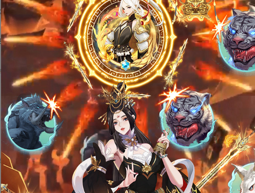 蜀山镇魂曲（0.1折送1W代金买断版）