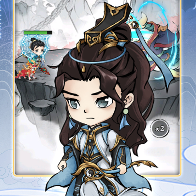 逆转漂流者（0.1折资源无限版）