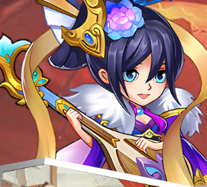 萌将春秋OL（0.1折免费领648）