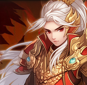 三个英雄（0.1折免费版）