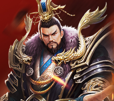 血与沙OL（0.1折烽火连天）