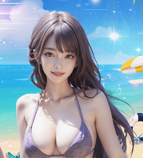 海魂少女（0.05折讨伐金主版）