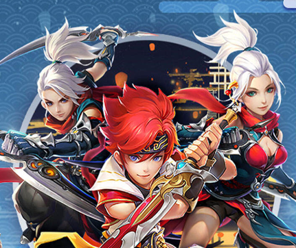 六界仙尊（0.1折送代金豪礼）