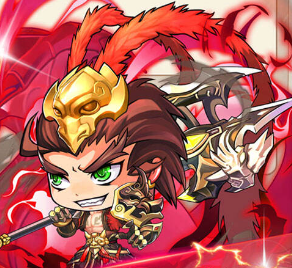 萌斗魏蜀吴（0.1折三国乱斗）