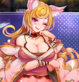 萌将风云（0.05升级送哪吒）