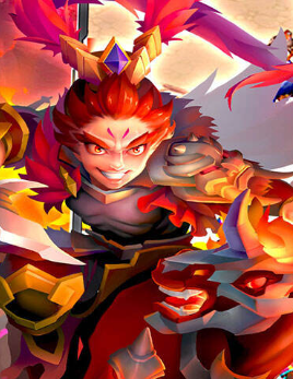 诸世王者（0.05折养老买断）