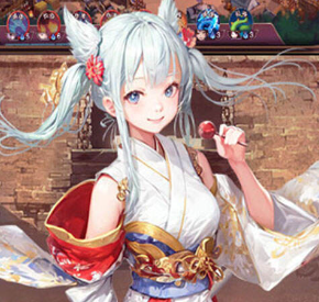 暗影战姬（0.1折姬战三国）