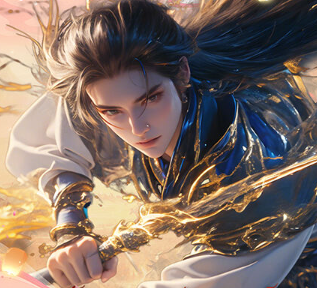 上古有灵妖（0.1折送代金券）