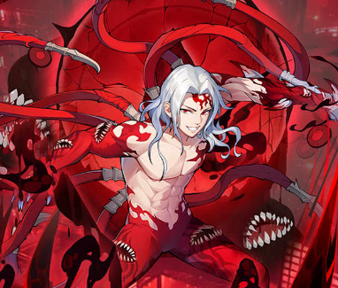 新誓记（0.05折无限城决战）