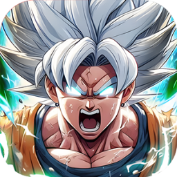 神龙战争（内置0.05折免费畅享龙珠世界）