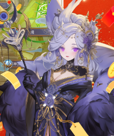 最封神（西游争霸）