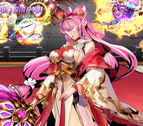 英雄Q传（0.1折每天送1万代金）