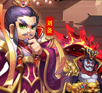 大国战（0.1折送6480免费版）