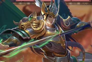 三国志名将传（0.1折打金版）