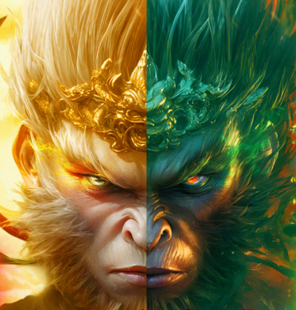 热血西游（免费版）