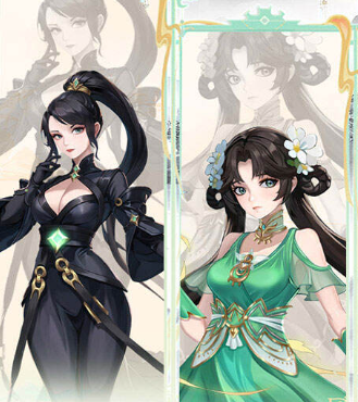 超神大陆（0.05折3280免费版）