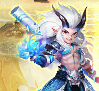 梦幻诸石官方版（0.05折GM买断）