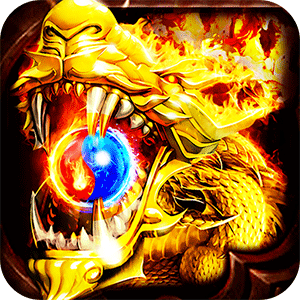 大战国（醉白高爆福利合击）