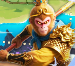 缤纷爱消除（0.1折V10畅玩西游）