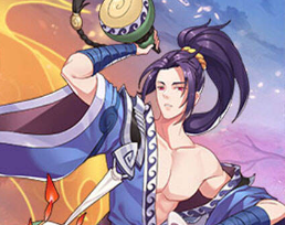 倾世奇缘（0.1折每日送6480）