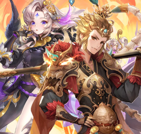 风之剑舞（0.1折神契）