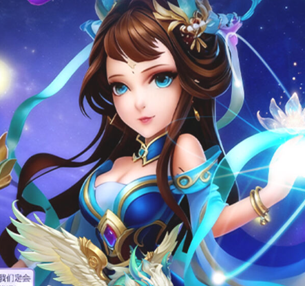 梦幻封神（0.05每日送20万）