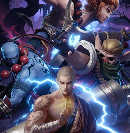 热血暗黑（0.05折百倍代金）