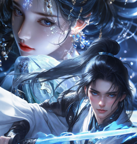 仙风道骨（3.0版本0.1折）