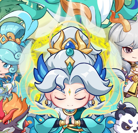 勇者大暴走（0.05折千元代金升级版）