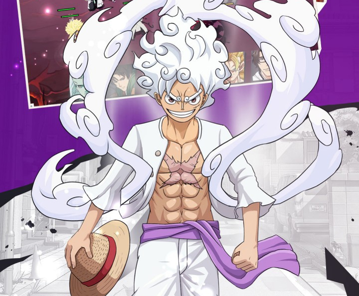 放置策略卡牌手游《神奇大乱斗（0.05折送ZR六道斑）》劲爆来袭！——折扣手游平台推荐