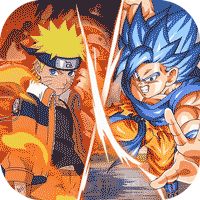 恋恋驯龙记（0.05折动漫乱斗）