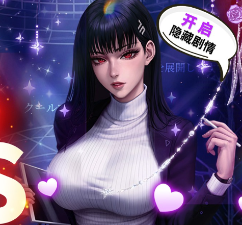 萌神战姬（0.1折SP女神时代）