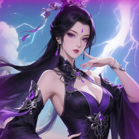 仙迹（0.1折通神之路）