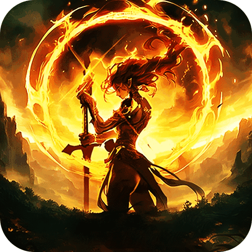 最后的勇者（新古代战争1折版）